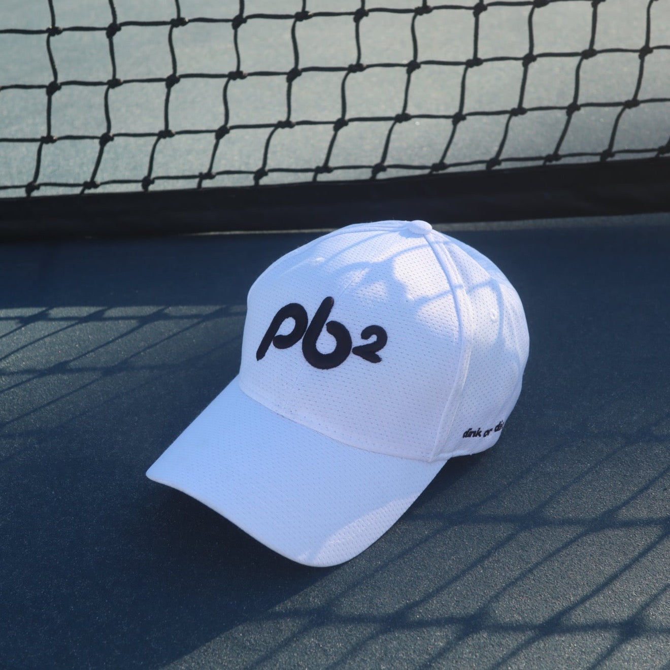 pb² Hat