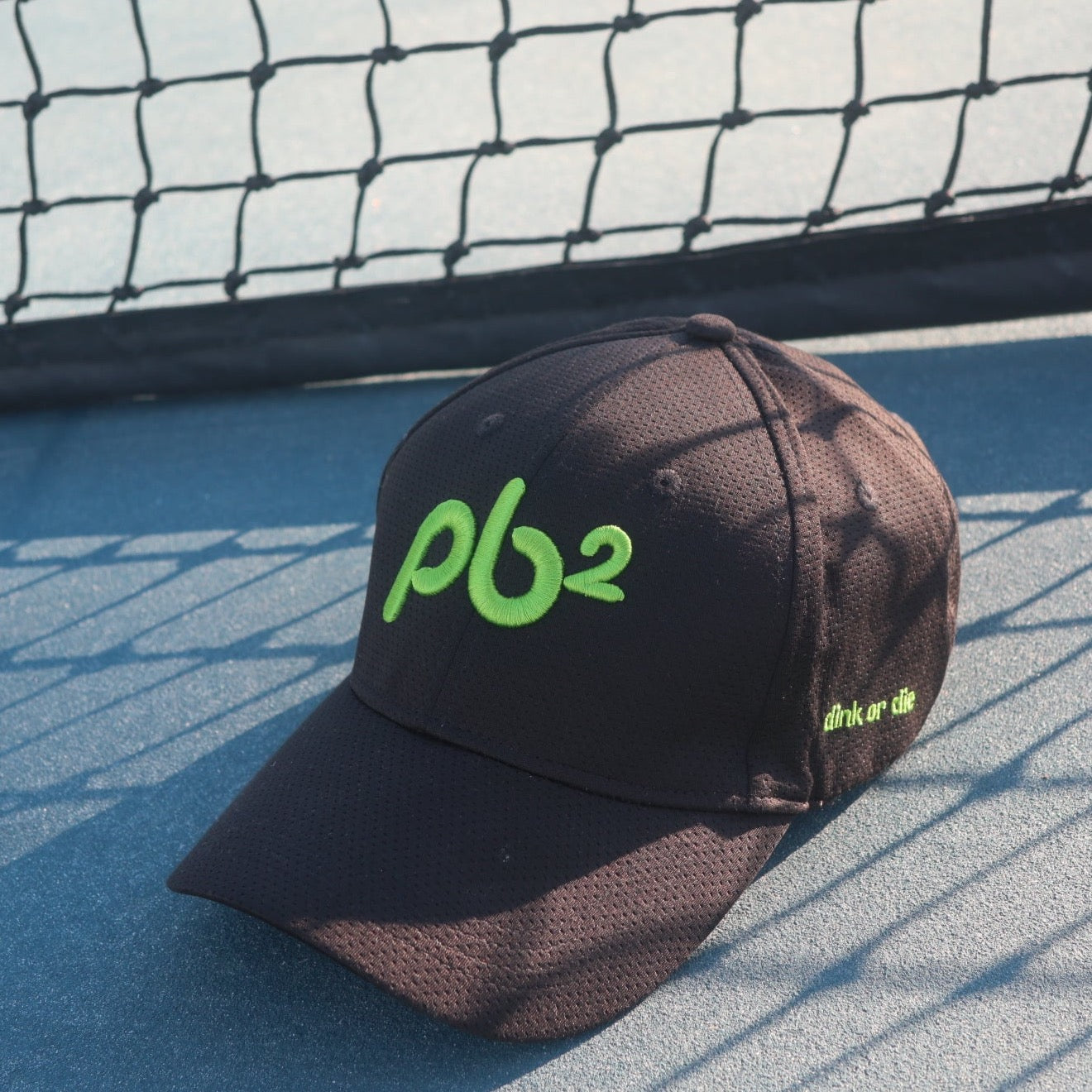 pb² Hat